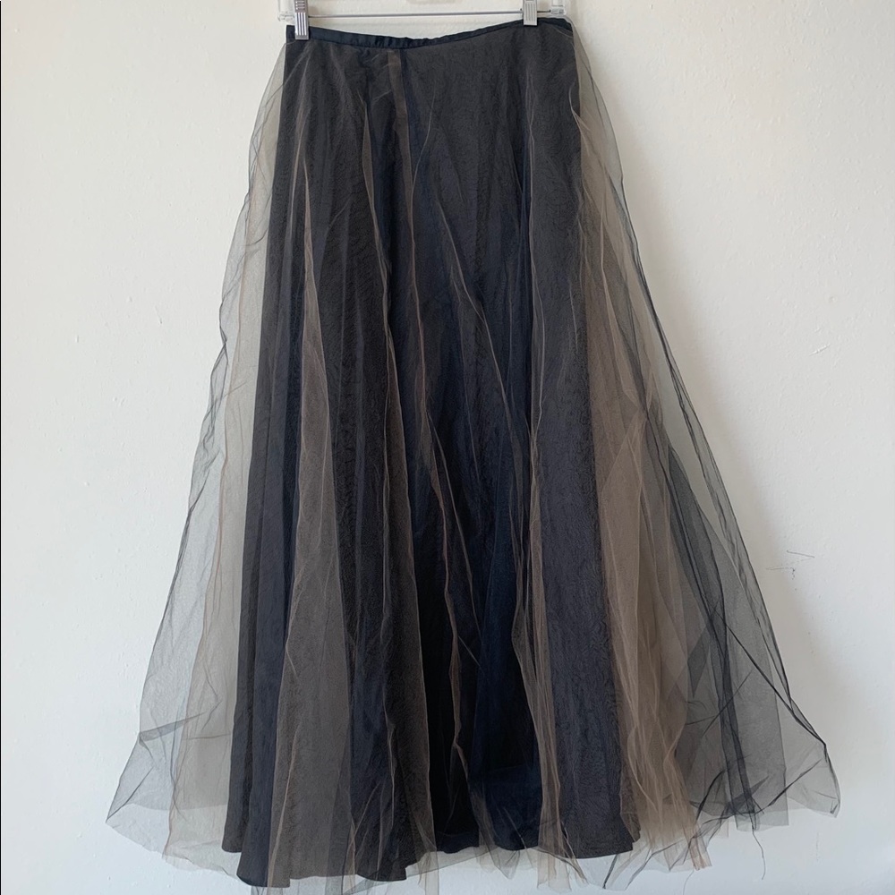 🆕Maxou🖤long skirt |BNWT 🏷